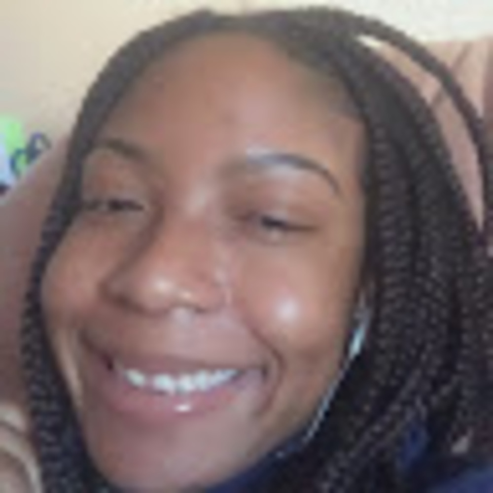 Meet your Posher, Oluwaseun